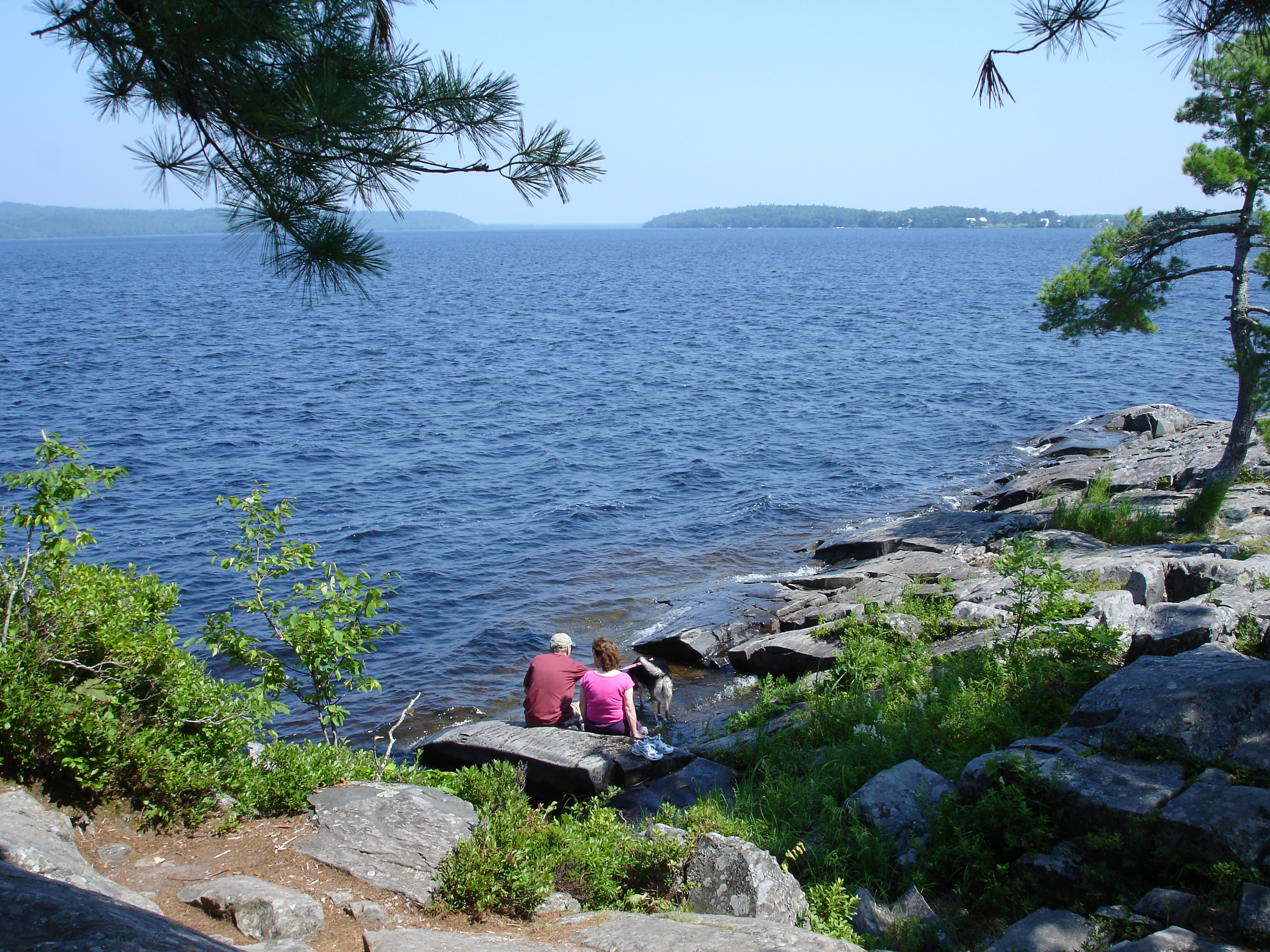 Laurie | Nova Scotia Provincial Parks