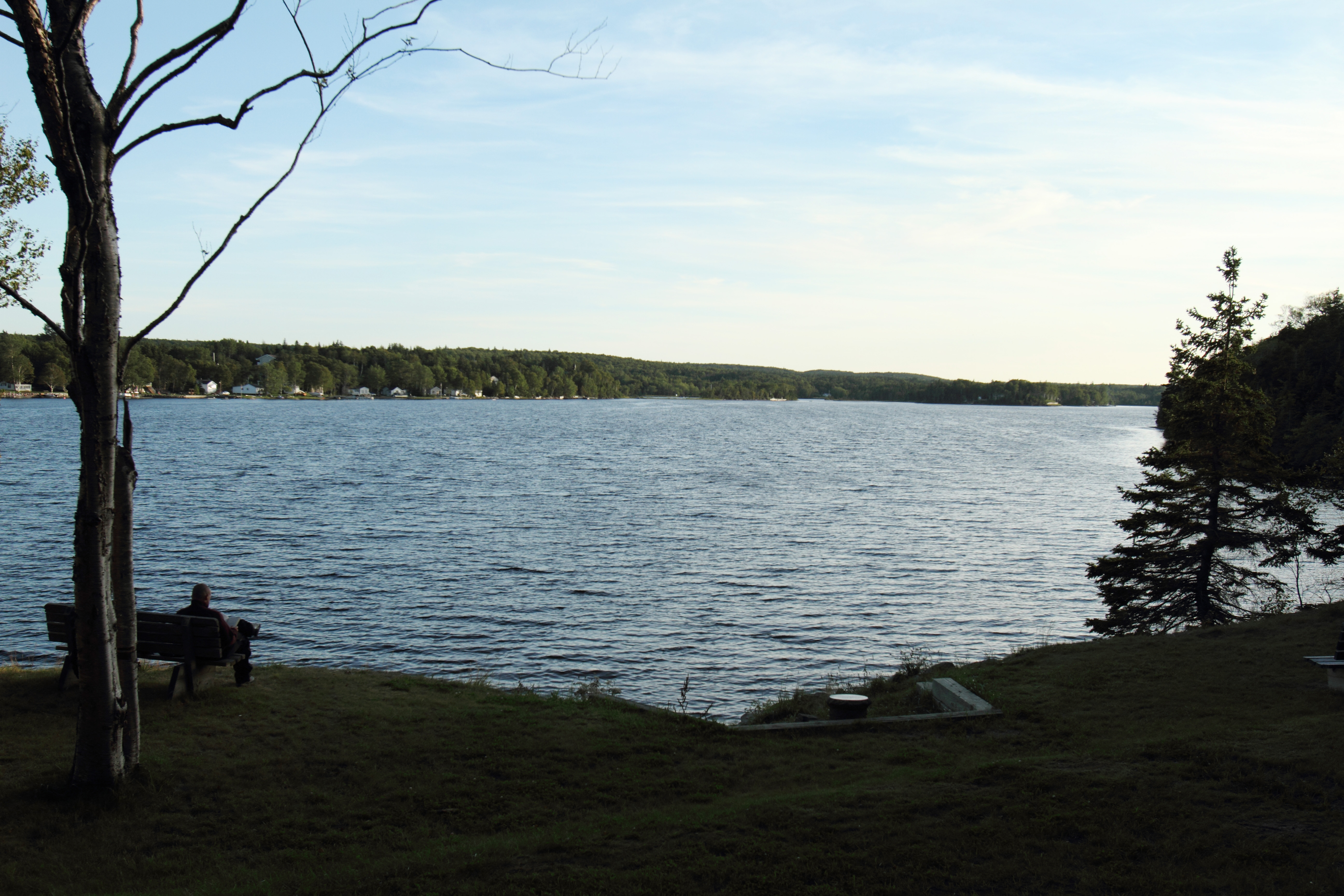 Mira Rive   r | Nova Scotia Provincial Parks