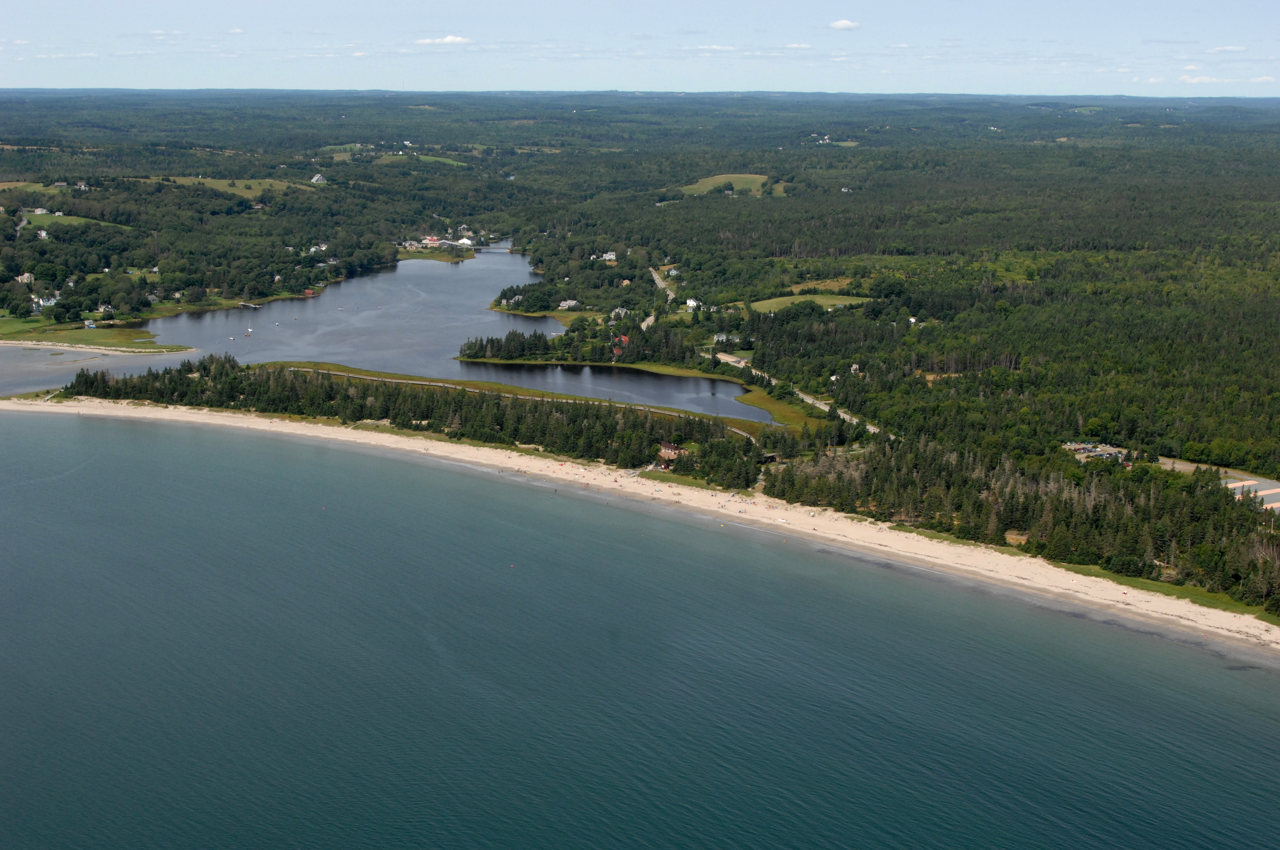 Rissers Beach | Nova Scotia Provincial Parks