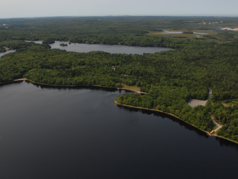 ellenwood lake