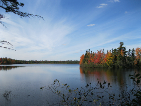 MacElmons Pond