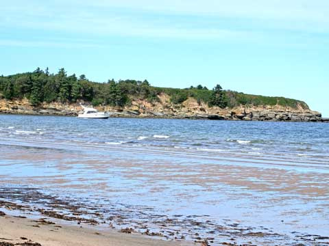 Melmerby Beach