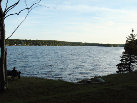 Mira River