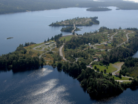 Porters Lake